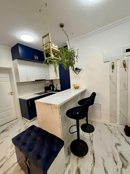 Inchiriez apartament LUX -70 mp - 6