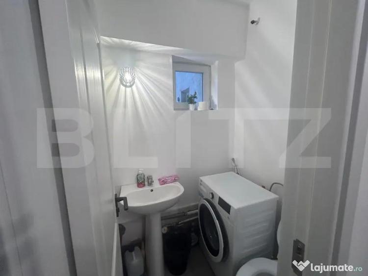 Apartament 3 camere, 83.21 mp totali , Calea Bucuresti-Unive - 8