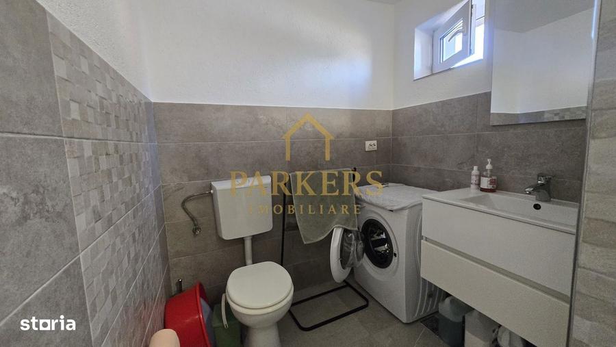 Casa renovata 150 mp utili + 1000 mp teren, priveli?te spre Munte - 5
