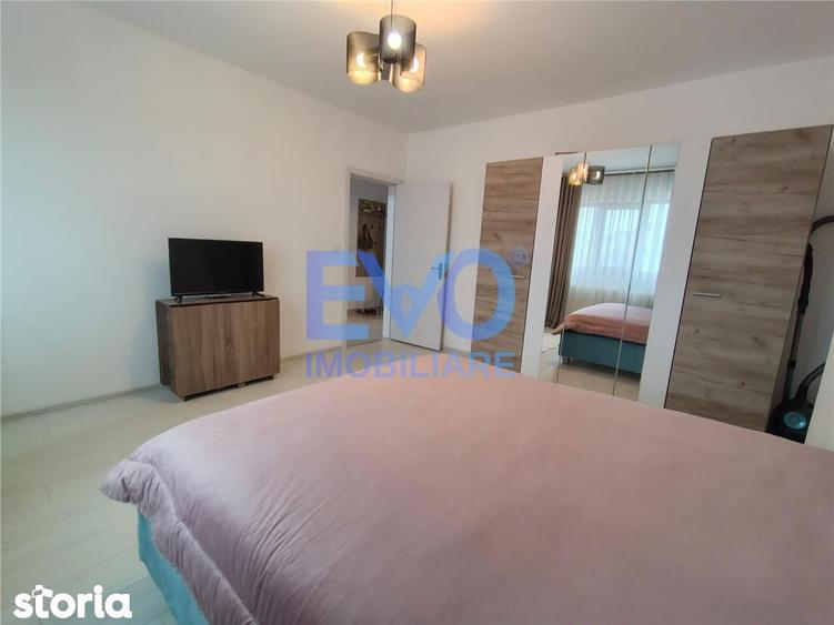 Apartament cu 2 camere decomandat, Rivers Towers - 2