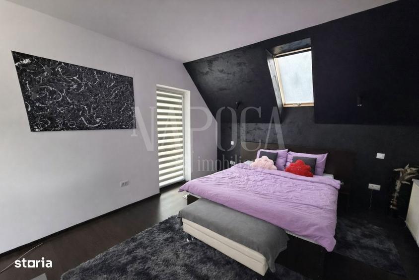 Casa 4 camere de vanzare in Europa, Cluj Napoca - 4