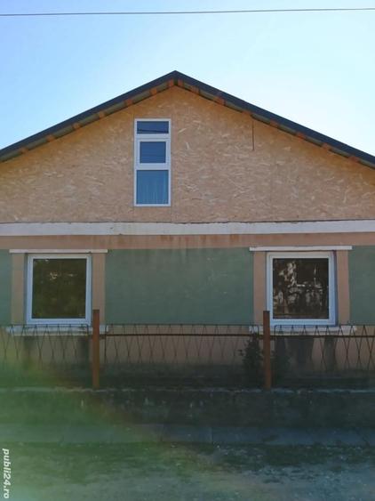 Schimb cu apartament sau vand. - 2