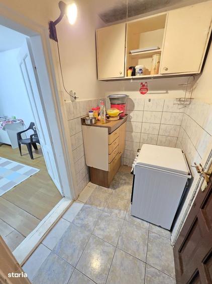 De vanzare 1 camera, Steaua, Timisoara - 5