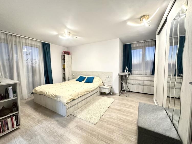 COMISION 0% - Duplex 5 camere, 115 mp utili, 250 mp teren - Sanandrei - 3