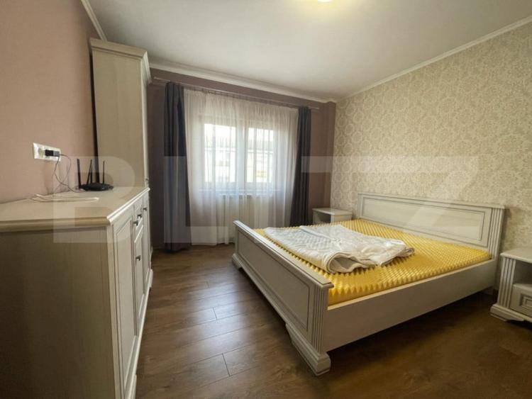 Apartament cu 3 camere de inchiriat MODERN,SPATIOS - 2