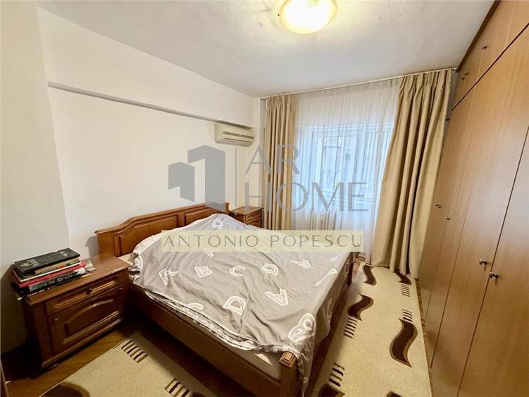 Apartament 3 camere, in Ploiesti, zona Parcul Mihai Viteazul. - 2