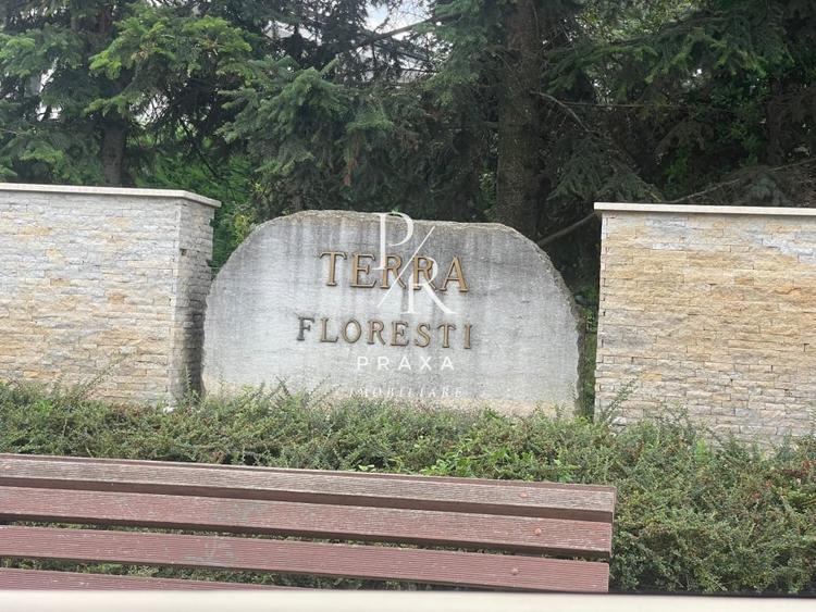 Comision 0! Casa individuala, in  incinta cartierul rezidential Terra! - 8