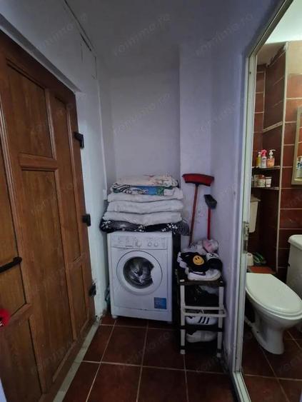 Garsoniera Tepes - 5