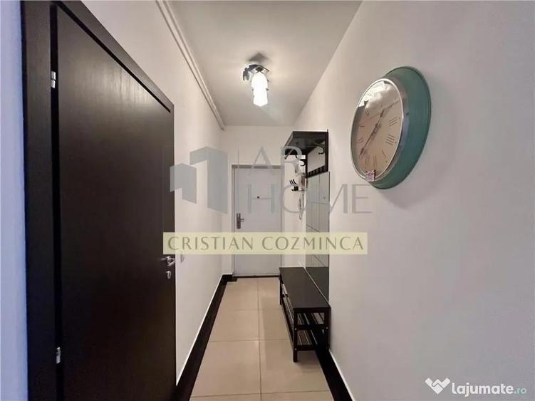 Apartament 3 camere, 2 locuri de parcare, centrala proprie, - 12