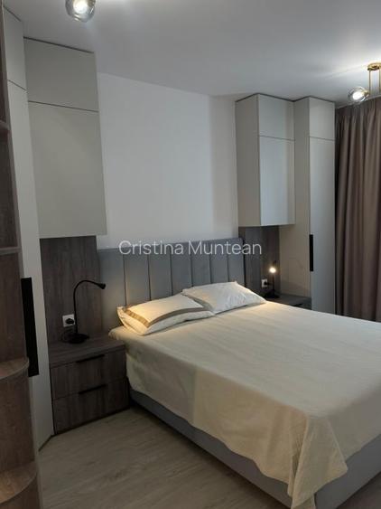 Apartament 2 Camere - Greenfield, Baneasa/Pipera Apartament 2 Camere - Greenfield, Baneasa/Pipera