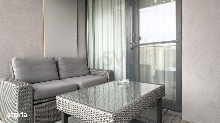 Apartament 2 camere Core Timpuri Noi - 4