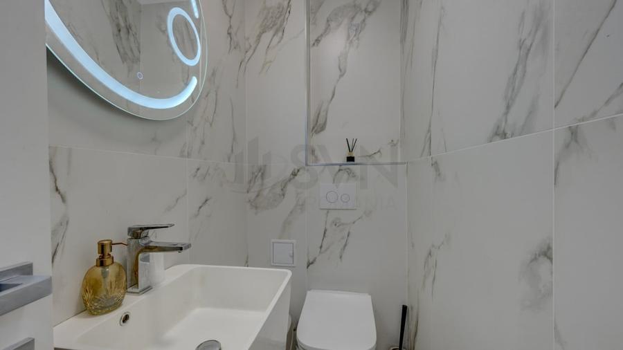 REA1025395 Unirii l Terasa 52mp l Bloc nou - 8