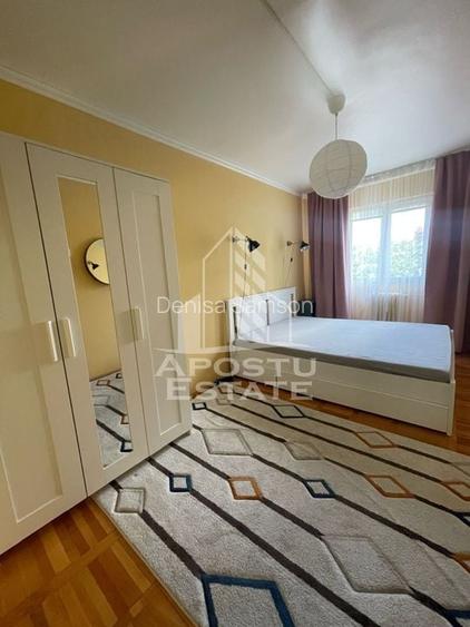 Apartament 3 camere, zona Sagului, etaj intermediar Apartament 3 camere, zona Sagului, etaj intermediar