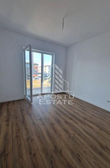 Apartament cu 2 camere, nemobilat, zona Giroc, Loc de par... - 8