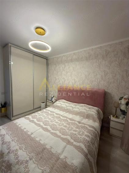 EXCLUSIVITATE | Apartament 2 camere cu gradina proprie - Complex LOOK - 4