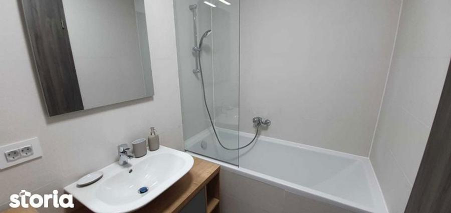 Inchiriez apartament 2 camere (studio) - in Coresi Avantgarden Kasper - 4