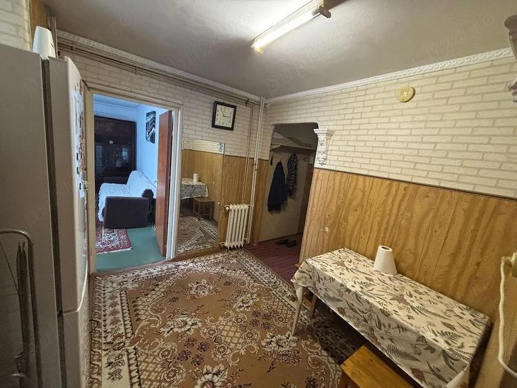 Inchiriez apartament in Militari, Lujerului, Vis-a-Vis de Centrul Comercial Supernova - 6