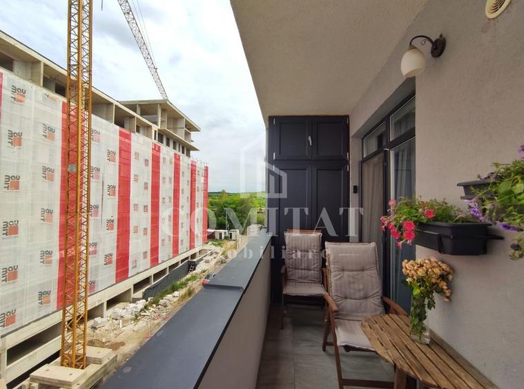 Apartament cu 3 camere | Finisaje moderne - La cheie | Zona Soporului - 15