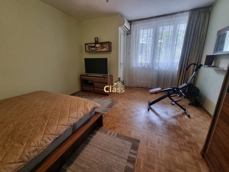 Garsoniera | Investitie | 28mpu+4 mp balcon | Iulius Mall Gheorgheni - 1