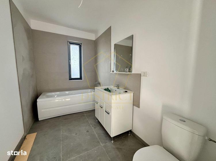 Duplex pe parter cu 4 camere | Mosnita Noua - 5