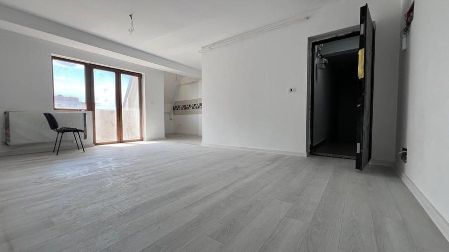 Apartament 2 Camere-Valea Oltului - 1