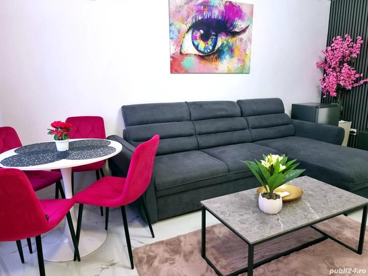 Inchiriez Apartament mamaia Nord - 3