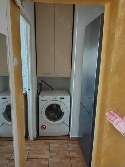 Garsoniera de inchiriat - 1