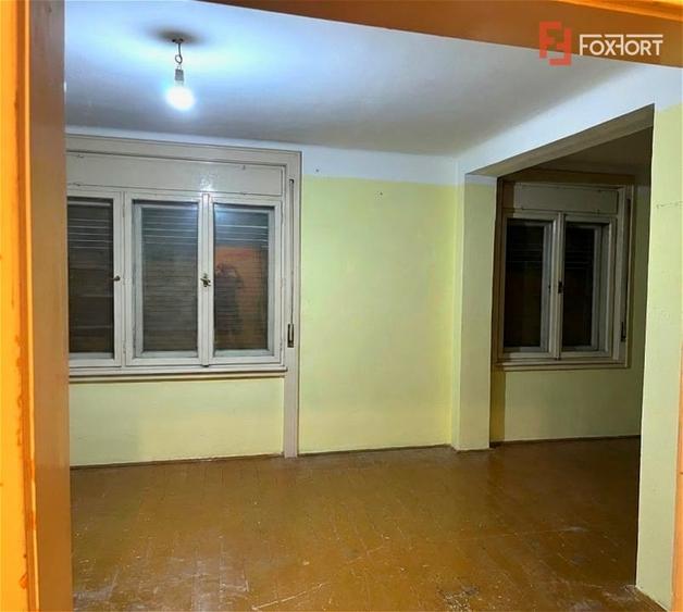 Spatiu comercial si terasa cu casa de locuit - zona Dambovita - 16