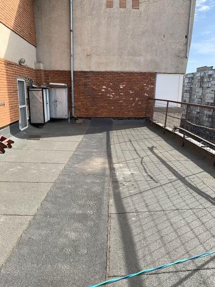 Apartament spatios cu 3 camere si terasa generoasa Rogerius, Oradea - 7
