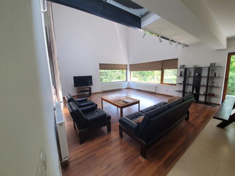 BANEASA - Benzinaria MOL, Vila P+1, teren 1500 mp - 3