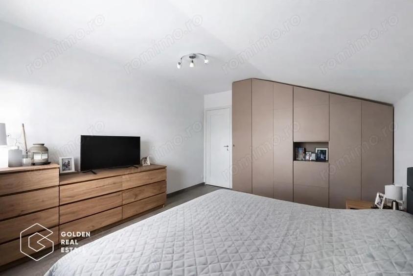 Casa moderna, P+M, Giroc, mobilata ?i utilata - 7