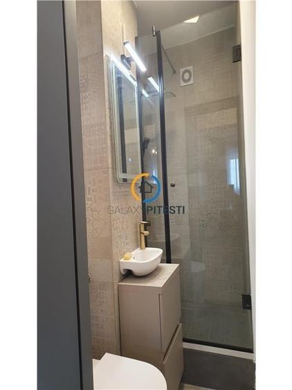 Apartament de lux cu 3 camere Ultracentral finisaje premium & vedere panoramic? - 12