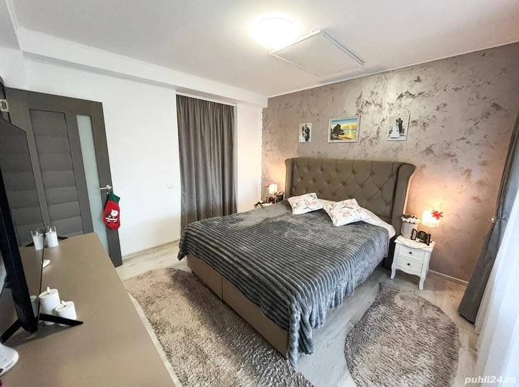 Casa 4 camere in Selimbar, zona Trifoiului | Mobila si Utilata | Curte privata - 2