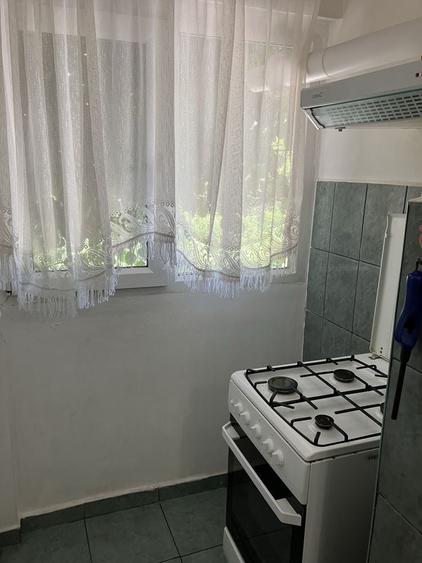 inchiriez apartament cu 1 camera zona Complexului Studentesc Timisoara - 5