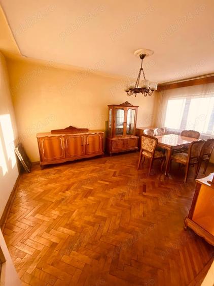 Apartament cu Garaj - 3 camere decomandat Etaj 1 - Lupeni HD - 6