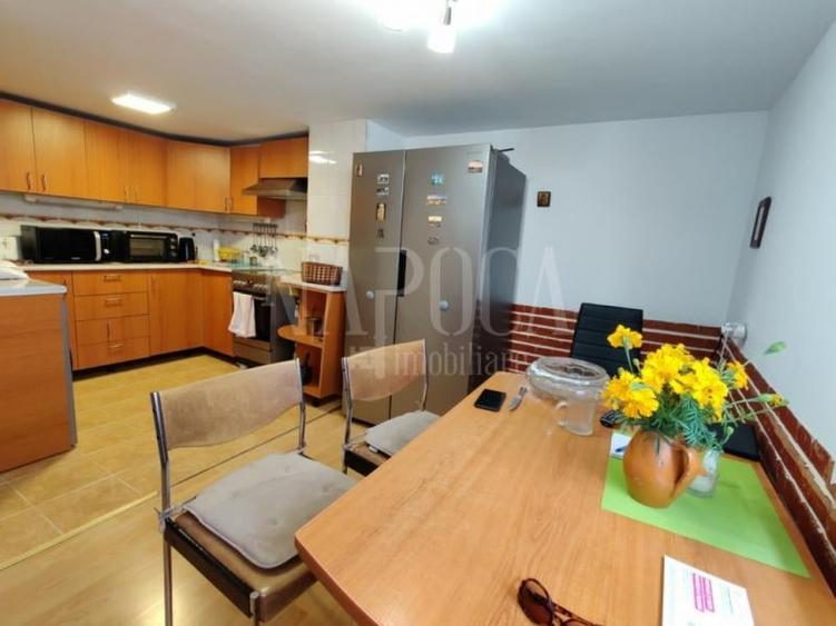 Casa 6 camere de vanzare in Dambul Rotund, Cluj Napoca - 10