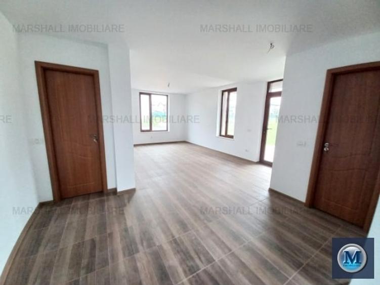 Vila cu 4 camere de vanzare in Paulesti, 106.05 mp #15998 - 10