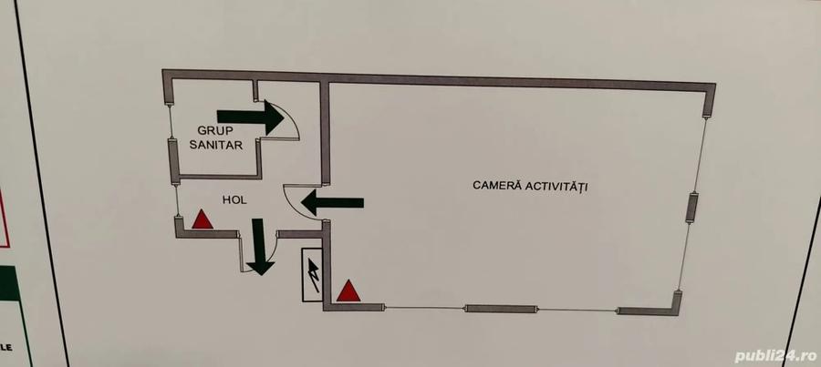 Spatiu de inchiria - 3