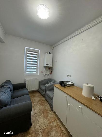 Spatiu comercial direct la strada 2 locuri de parcare Popesti Leordeni - 6