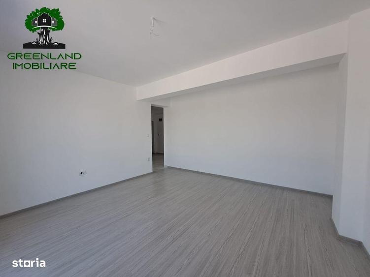 Apartament NOU 2 camere, DECOMANDAT, 60 mp, BLOC NOU, Horpaz - 7