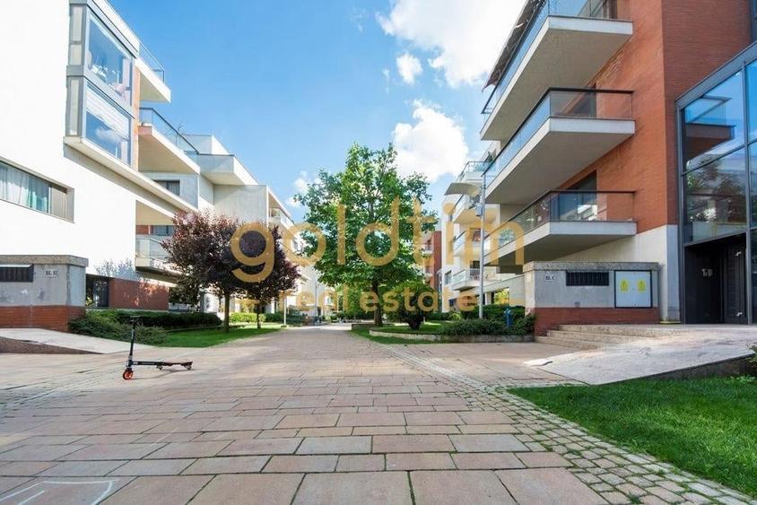 APARTAMENT 4 CAMERE RENOVAT/ANSAMBLU SECURIZAT/BOXA/GARAJ/WASHINGTON/CAPITALE - 19