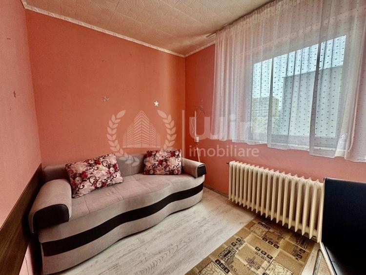 Apartament 2 camere I Zona linistita | Gheorgheni | Zona Royal - 4