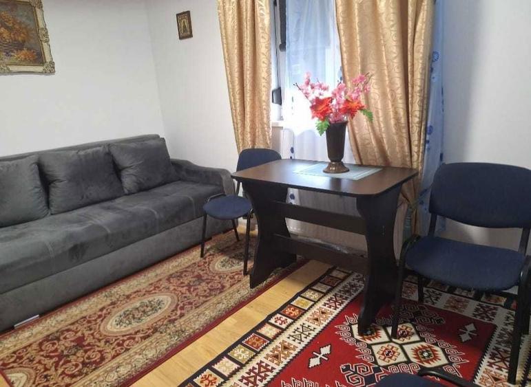 Proprietar vand garsoniera in Sinaia - Prahova - 4