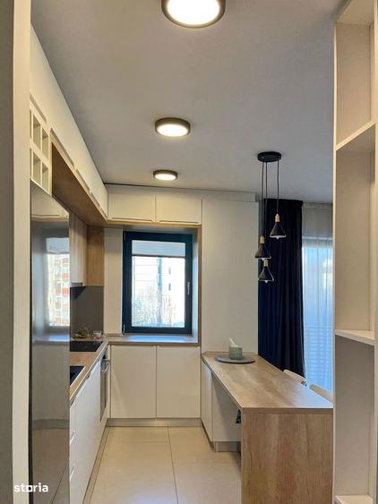 Studio De Inchiriat Zona Mihai Viteazu - 8