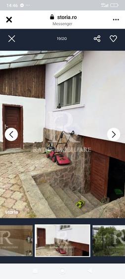 Casa de vanzare aproape de beius - 16