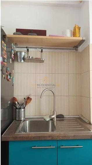 Apartament cu o camere, gata de mutare, Soseaua Salaj, Sectorul 5 - 5