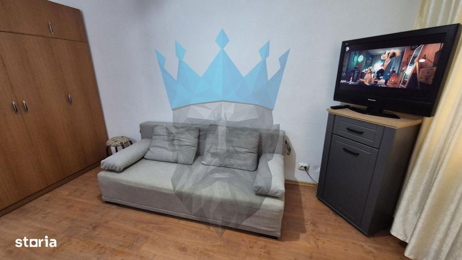 Garsoniera Oltenitei Bucuresti - 4