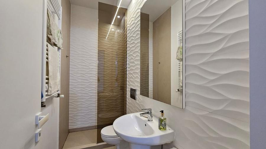 Pipera 4City North, apartament 3 camere, parter, boxa, parcare - 9