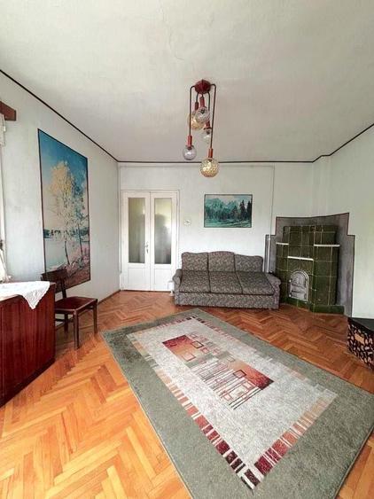 EXCLUSIVITATE! Apartament cu 3 camere confort sporit, 77mp, in D.Rotund - 2