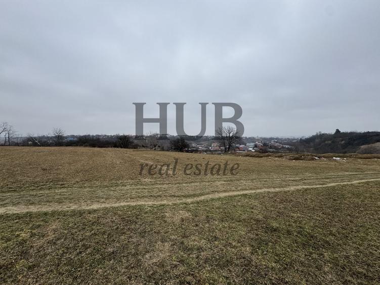 Teren in Magura | Zona Farbe | lot casa | de vanzare - 2